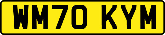 WM70KYM