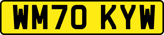 WM70KYW