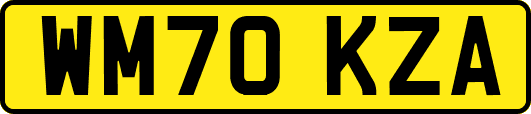 WM70KZA