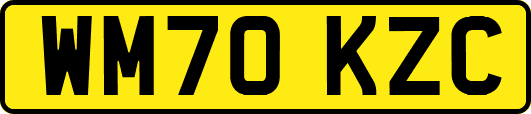 WM70KZC