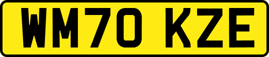 WM70KZE