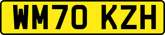 WM70KZH