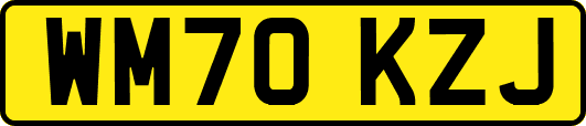 WM70KZJ