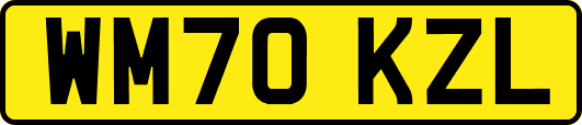 WM70KZL