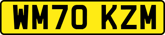 WM70KZM