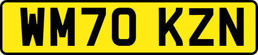 WM70KZN
