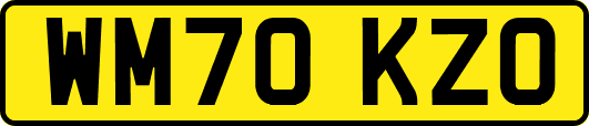 WM70KZO