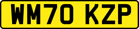 WM70KZP