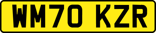 WM70KZR