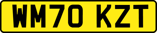 WM70KZT