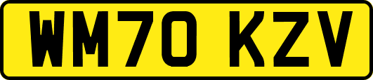 WM70KZV