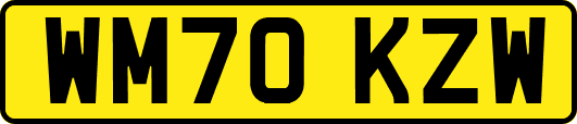 WM70KZW