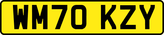 WM70KZY
