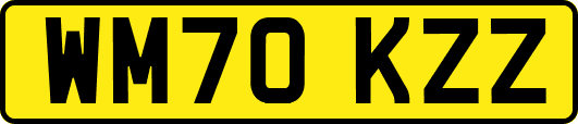 WM70KZZ