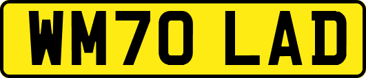 WM70LAD
