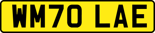 WM70LAE