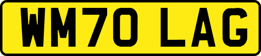 WM70LAG