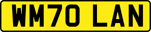 WM70LAN