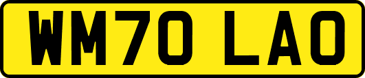 WM70LAO