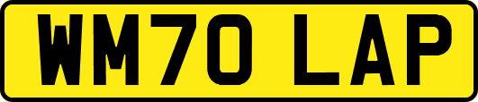 WM70LAP