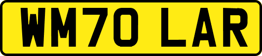 WM70LAR