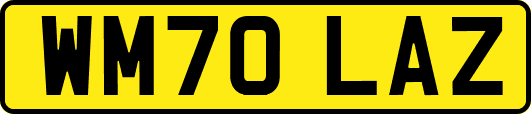 WM70LAZ