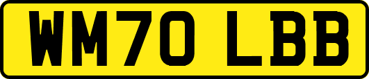 WM70LBB