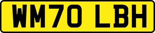WM70LBH