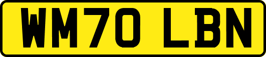 WM70LBN