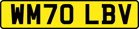 WM70LBV