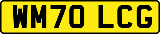 WM70LCG