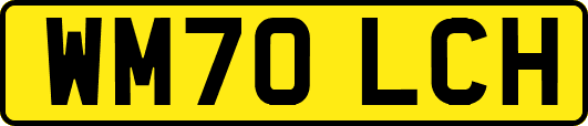 WM70LCH