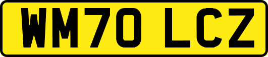 WM70LCZ