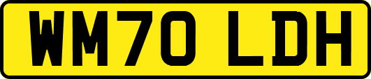 WM70LDH