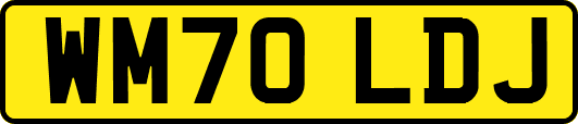 WM70LDJ