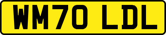 WM70LDL