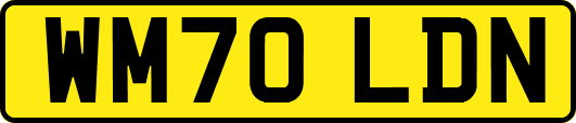 WM70LDN