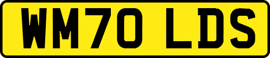 WM70LDS