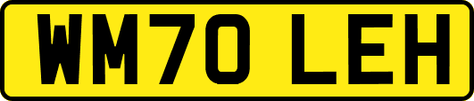 WM70LEH