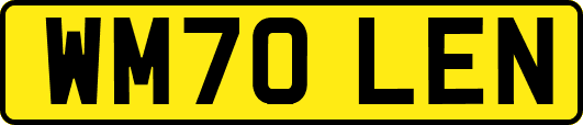 WM70LEN
