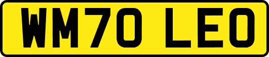 WM70LEO