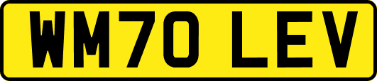 WM70LEV