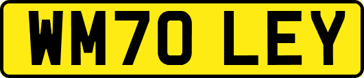 WM70LEY