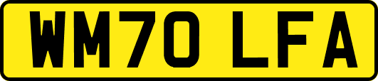 WM70LFA