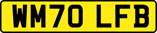 WM70LFB