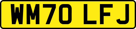 WM70LFJ