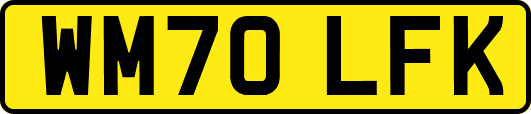 WM70LFK