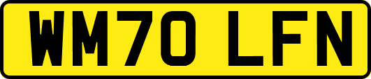 WM70LFN