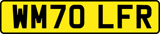WM70LFR