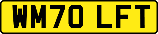WM70LFT